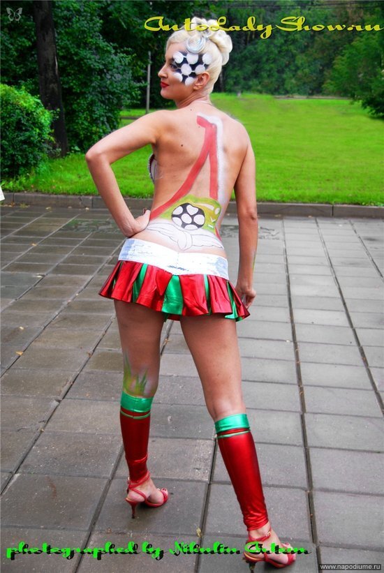 Фото Екатерина Графова