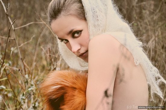 Фото Екатерина Кобрусева