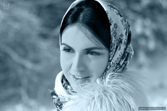 Фото Elena Panova