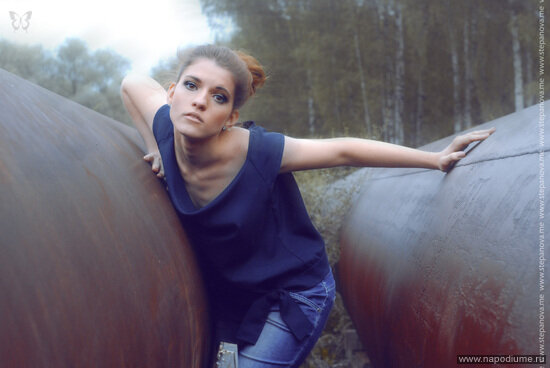 Фото Екатерина Купреева