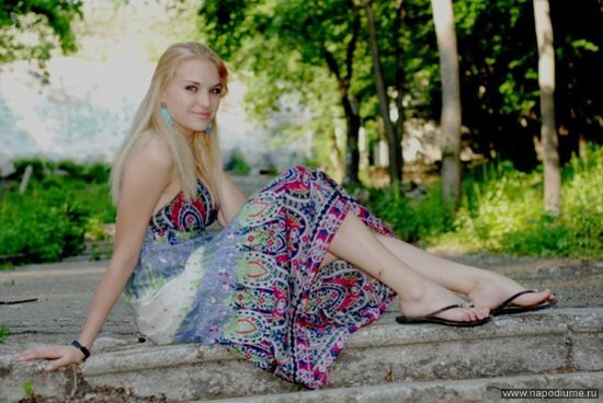 Фото Анастасия Anastasia Валиахмедова
