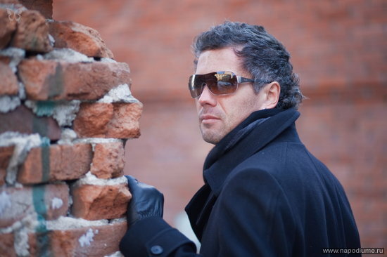 Фото Alex Vorob'yev