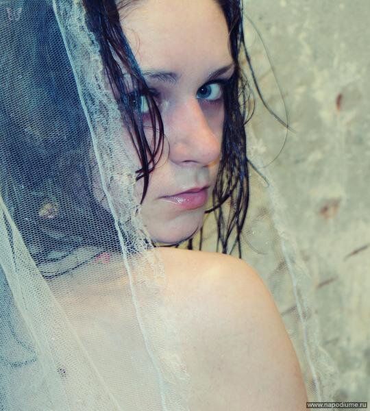 Elena Eliseeva's photo