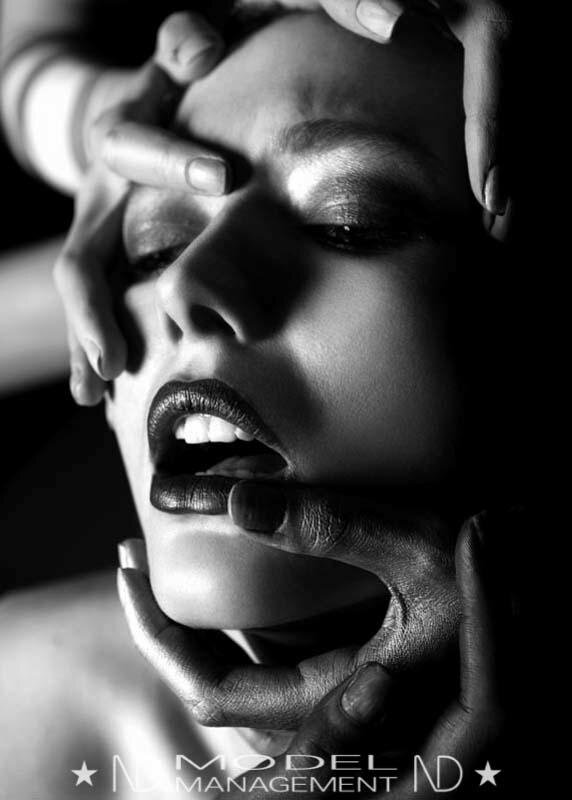 Фото JuliaG @ NDmodels