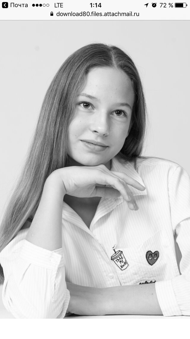 Фото Анастасия Железнова