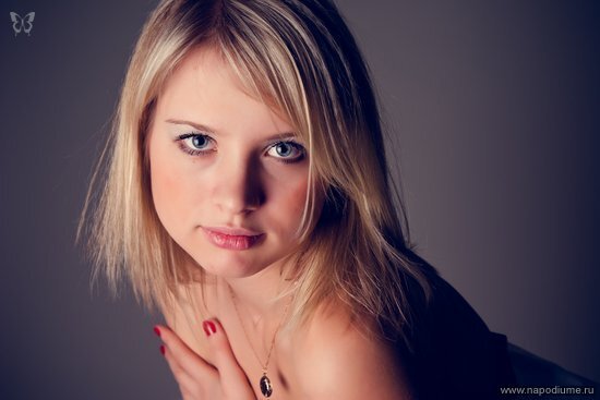 Фото Катерина Лыкова