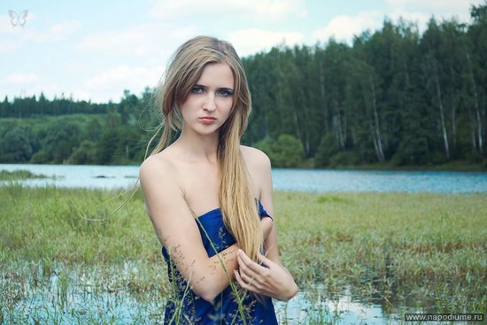 Фото Дарья Приц