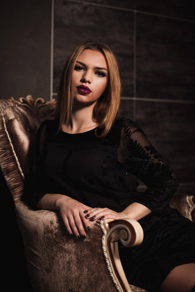 Фото Юлия Катькова