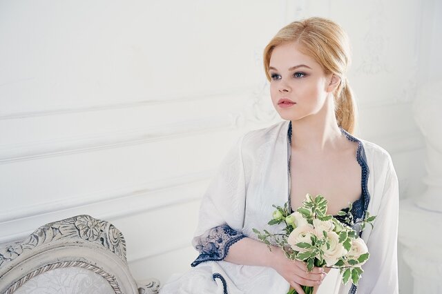 Фото Полина Печерица