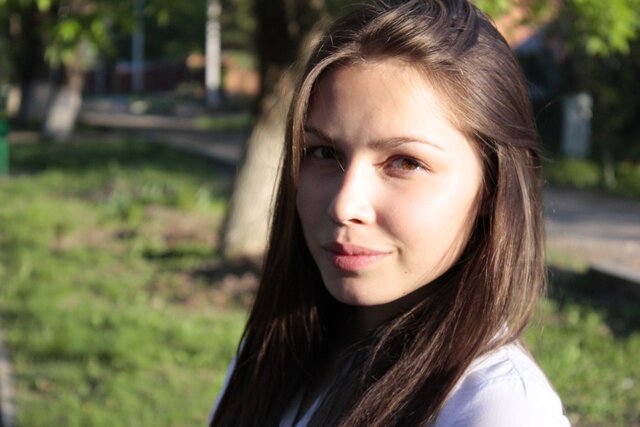 Фото Алина Курило