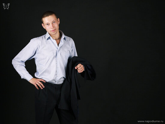 Фото Aleksandr Ushakov