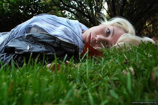 Фото Alyona Matveeva