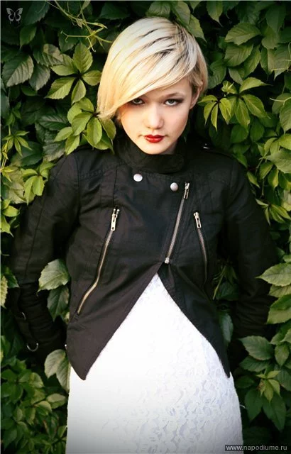 Anastasia Fedorovic's photo