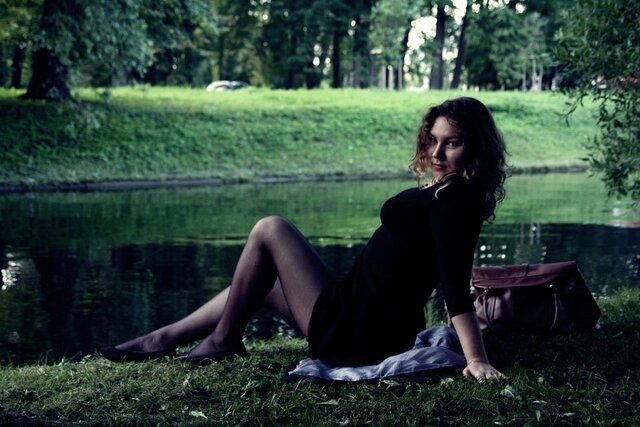 Фото Лера Гордон