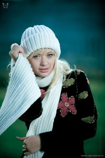 Фото Юлия Малашенко