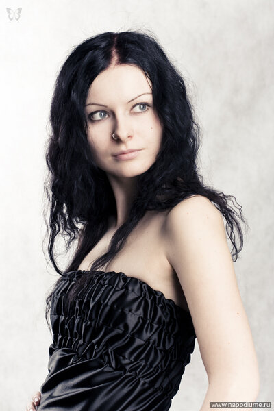 Фото Елена ArtСatAlice Глотова