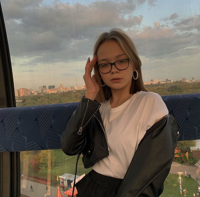 Фото Дарья Горобурдо