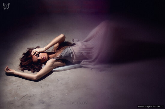 Фото Alex Tsvetkov