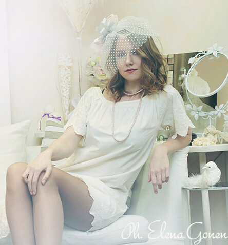 Фото Елена angel Гонен
