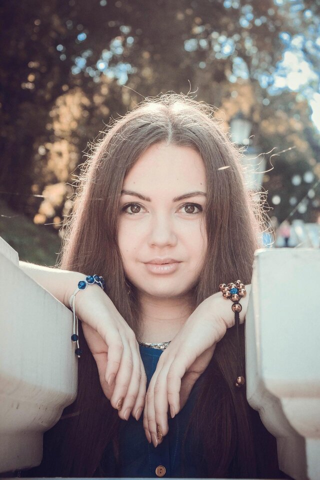 Фото Маша Mari Сидорук
