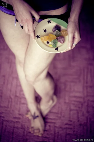 Anastasia Severina's photo