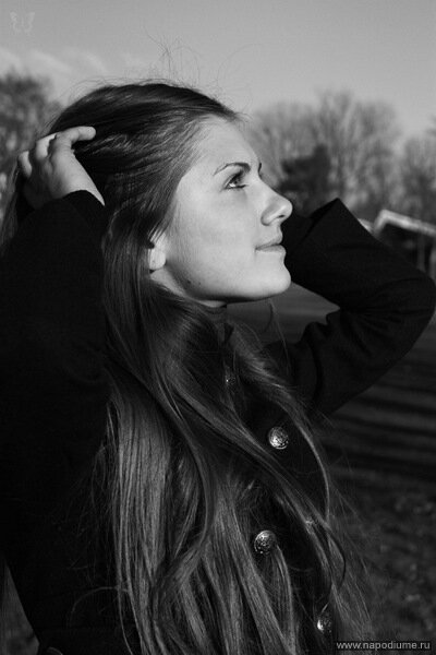 Фото Irina Renée Chirkina