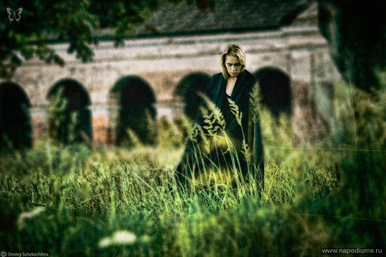 Foto Dmitry Schekochihin