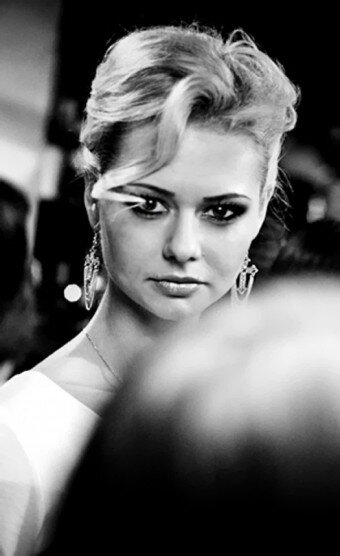 Фото Яна Yanariva Кузнецова