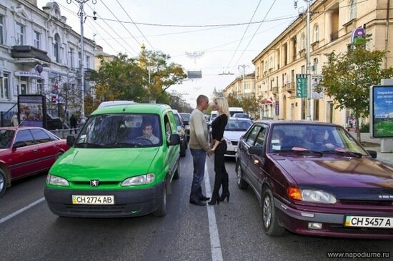 Фото Анна Зелинская