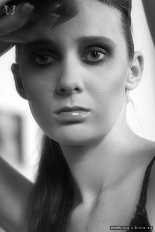 Фото Александра Sandra Харитонова