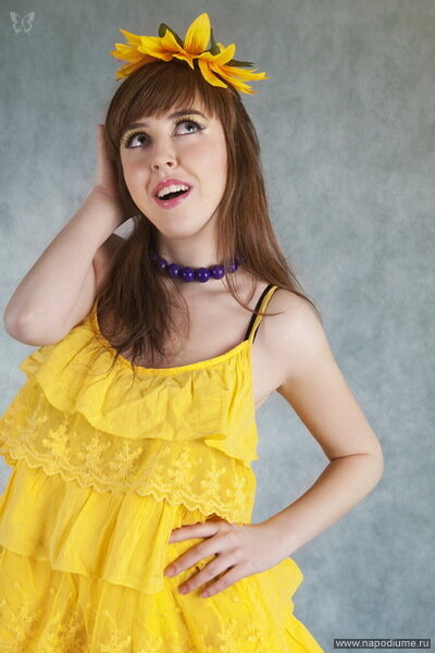 Фото Dasha Gaigalas