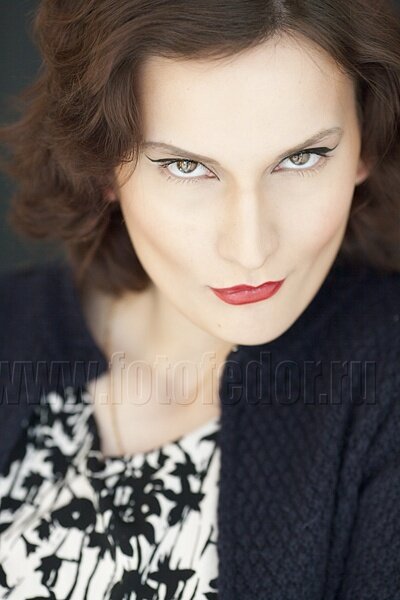 Фото fedor simm