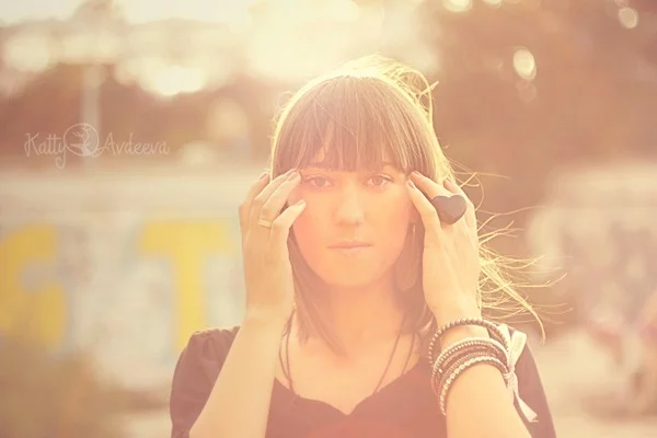 Katty Avdeeva's photo