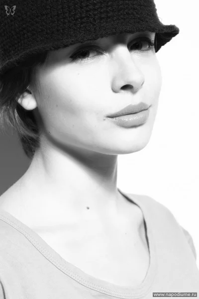 Фото Диана Алабина