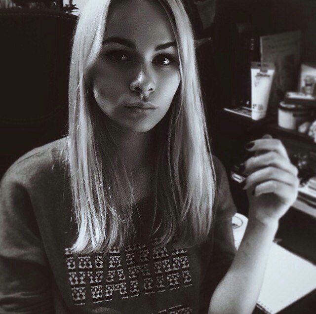 Фото Дарья Daria_S Соколова