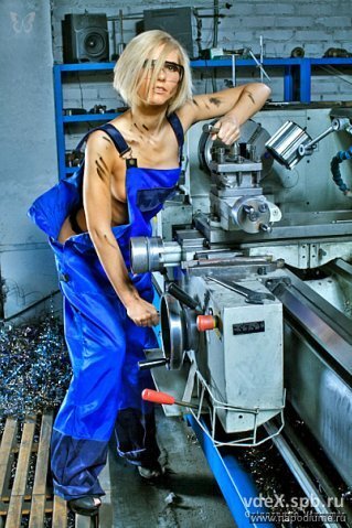 Фото Кристина Домнина