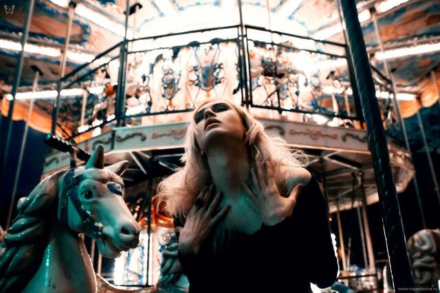 Фото Екатерина Воробьева