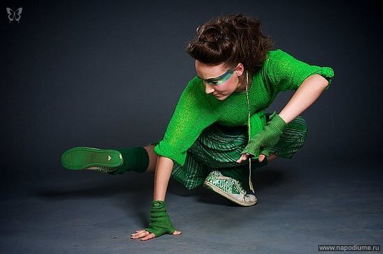 Фото Галина Никитина