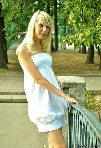Фото Мария Константиновна