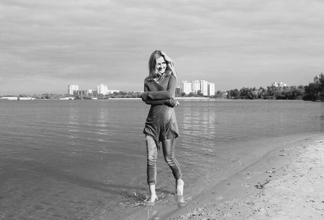 Фото Янина yanilka Павличенко