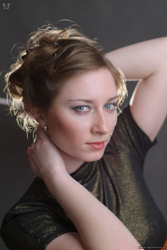 Foto Tona Mitrofanova