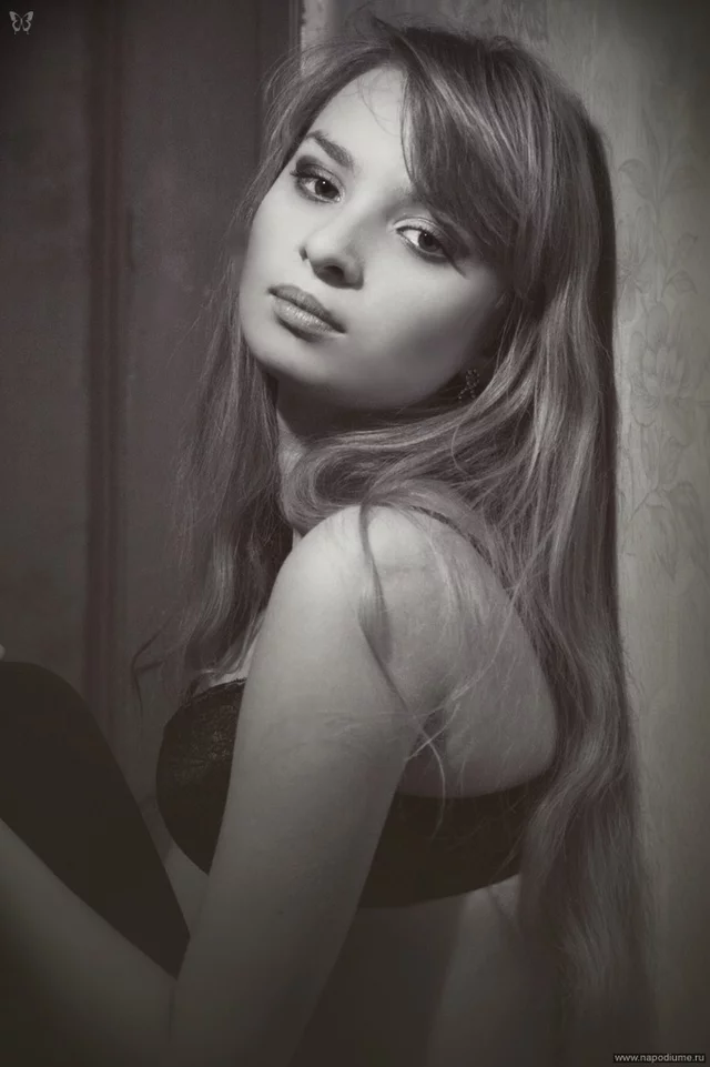 Фото Anzelika Smirnova