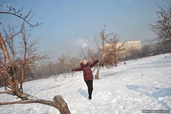 Ekaterina Timofeeva's photo