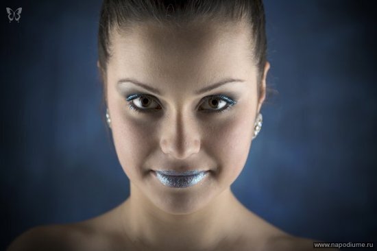 Фото анна malina рунова