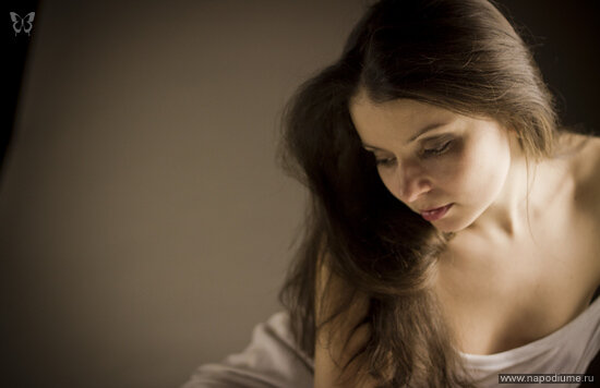 Фото Dmitry Chernoff Chernoff