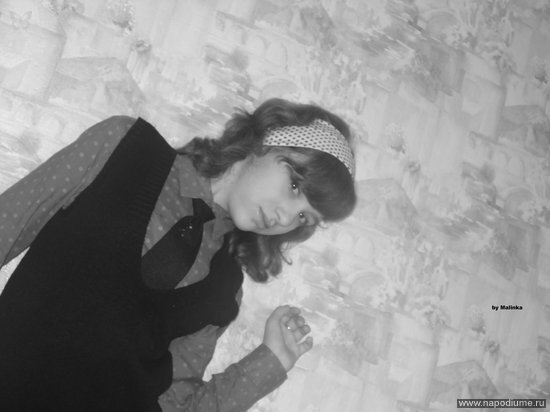 Фото Nastya Cherry