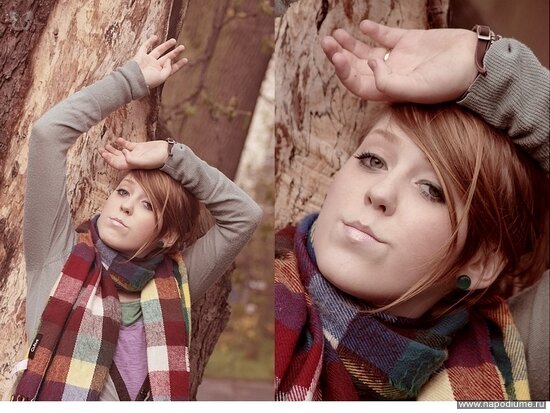 Фото Eveline Bondarchuk