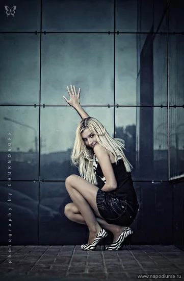 Vladimir Curnosov's photo