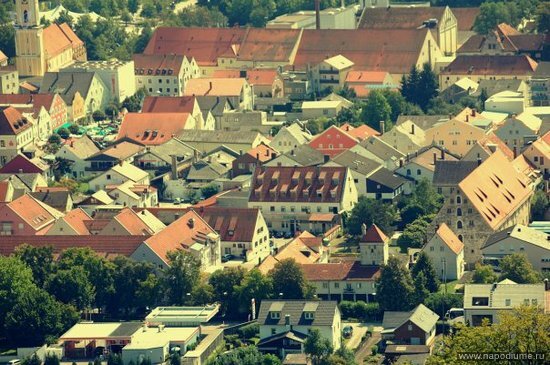 Фото Дарья Анохина