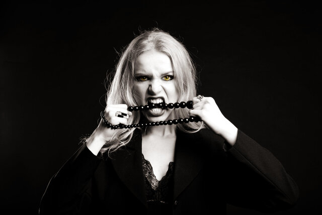 Фото Елена Шаталова